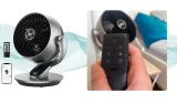 Dreo Smart Table Fan