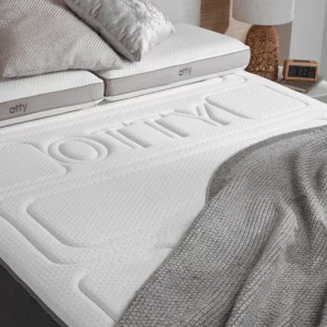 Otty Original Hybrid Mattress – balanced medium-firm hybrid mattress