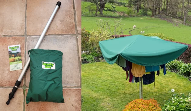 Chimney Sheep Laundry Mac review