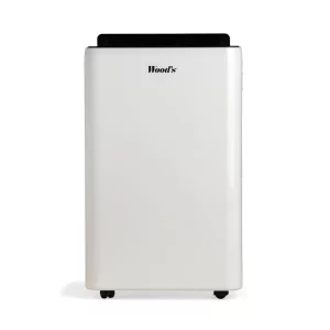 Wood's MRD25GW Dehumidifier