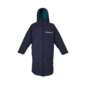 Two Bare Feet Elemental Changing Robe