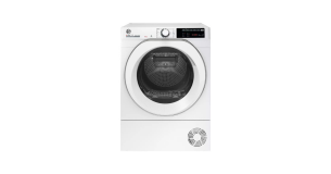 Hoover NDEH11A2TCEXM80 11KG Heat Pump Tumble Dryer