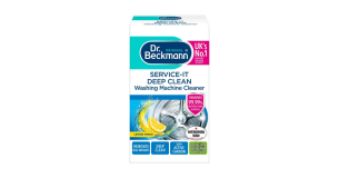 Dr. Beckmann Service-it Deep Clean Washing Machine Cleaner