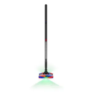 Dyson PencilVac Fluffycones