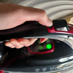Morphy Richards Power Steam Elite LED Steam Iron