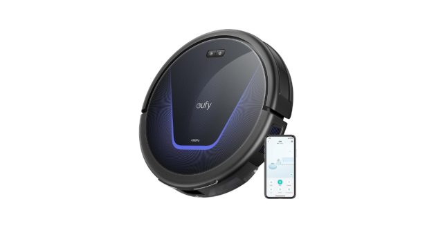 eufy G50 Robot Vacuum Cleaner