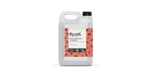 Miniml Eco Multi Surface Cleaner General Purpose Spray 5L Refill