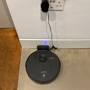 Ultenic D10 Robot Vacuum Cleaner with Mop