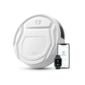 Lefant M210 Robot Vacuum Cleaner