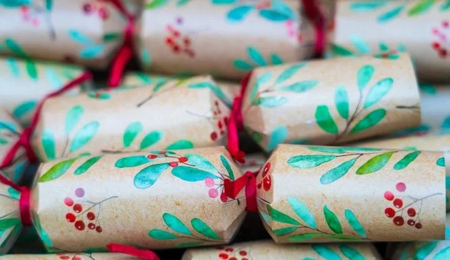 Best Christmas cracker fillers