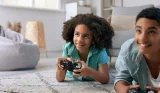 Healthy gaming habits in children with HSBC