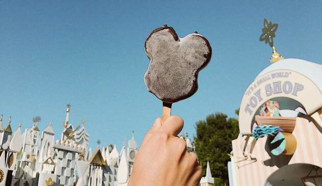 Disneyland Paris tips