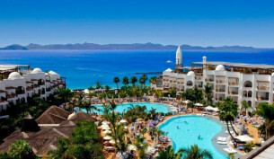 Princess Yaiza Lanzarote