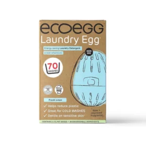EcoEgg Laundry Egg