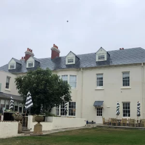 Moonfleet Manor Hotel