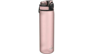 Ion8 Leak Proof Slim Water Bottle
