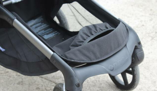 Bugaboo Fox 5 shopping basket
