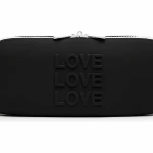 Happy Rabbit Silicone Storage Case