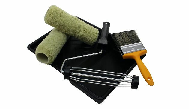 ProDec masonry paint roller