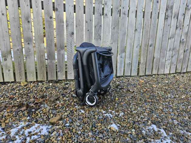 Bugaboo Butterfly review
