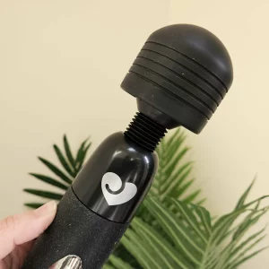 Lovehoney Extra Powerful Multispeed Mains Powered Magic Wand Vibrator, £55