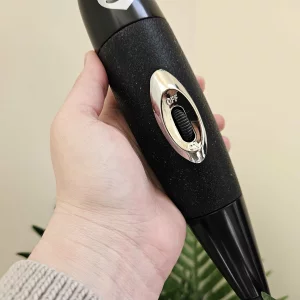 Lovehoney Extra Powerful Multispeed Mains Powered Magic Wand Vibrator, £55