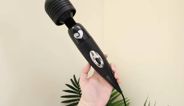 Lovehoney Extra Powerful Magic Wand