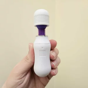 Lovehoney 3-Speed Micro Magic Wand Vibrator