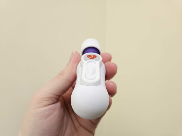 Lovehoney’s Micro Magic Wand