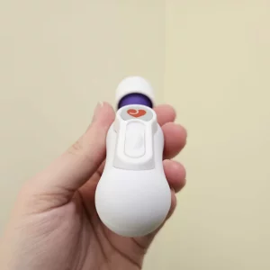 Lovehoney 3-Speed Micro Magic Wand Vibrator