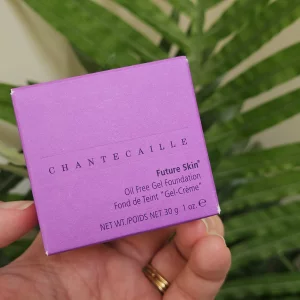 Chantecaille Future Skin Gel Foundation