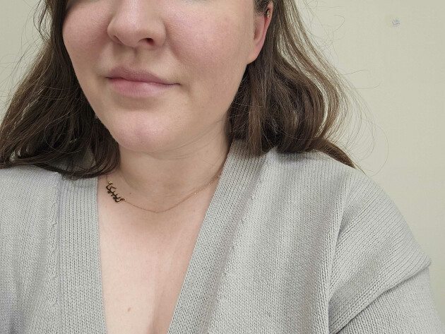 Chantecaille foundation review