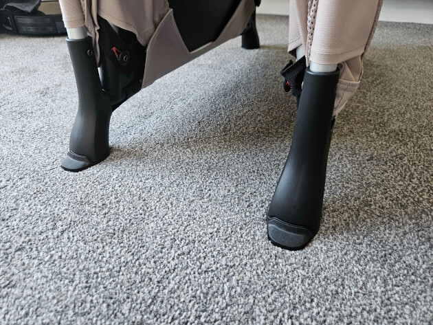 Bugaboo Stardust travel cot