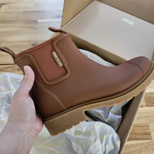 Merry People Bobbi Wellington Boots, £85