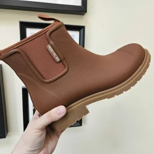 Merry People Bobbi Wellington Boots, £85