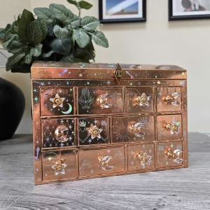 Product image of Charlotte Tilbury beauty Advent calendar