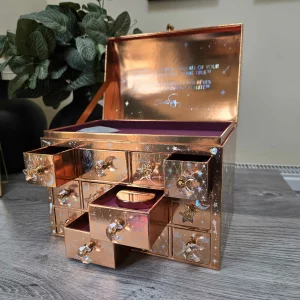 Product image of Charlotte Tilbury beauty Advent calendar