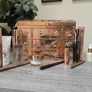 Product image of Charlotte Tilbury beauty Advent calendar
