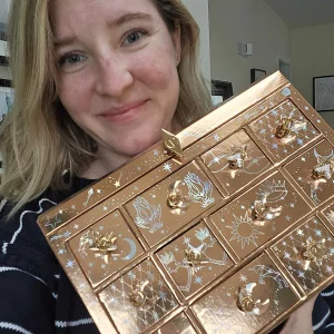 Product image of Charlotte Tilbury beauty Advent calendar