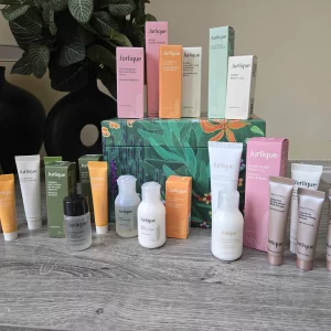 Mumsnet editor Rebecca reviews Jurlique beauty Advent calendar