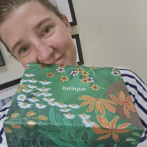 Mumsnet editor Rebecca reviews Jurlique beauty Advent calendar