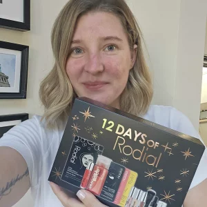 12 Days of Rodial beauty Advent calendar