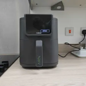 Tower AIRX 5L Digital Single Basket Air Fryer
