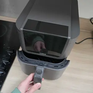 Tower AIRX 5L Digital Single Basket Air Fryer