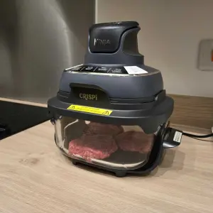 Ninja CRISPi Portable Air Fryer