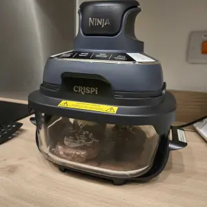 Ninja CRISPi Portable Air Fryer