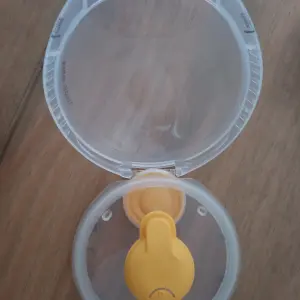 Medela Motion InBra Breast Pump in testing