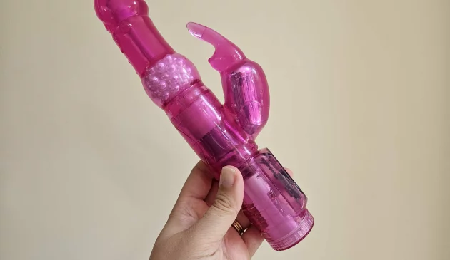 The best rabbit vibrators according to Mumsnet | Mumsnet