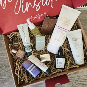 OK! Beauty Box Summer Beauty Box