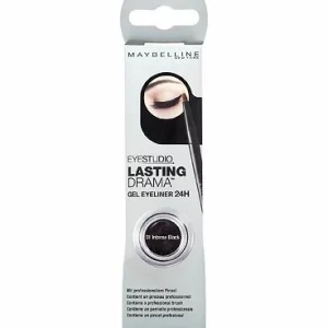 Maybelline Lasting Drama Gel Eyeliner, £10